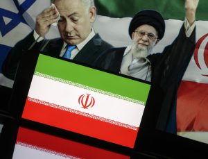 Netanayahu, İran’ı “hayal bile edemeyecekleri bir karşılık vermekle” tehdit etti