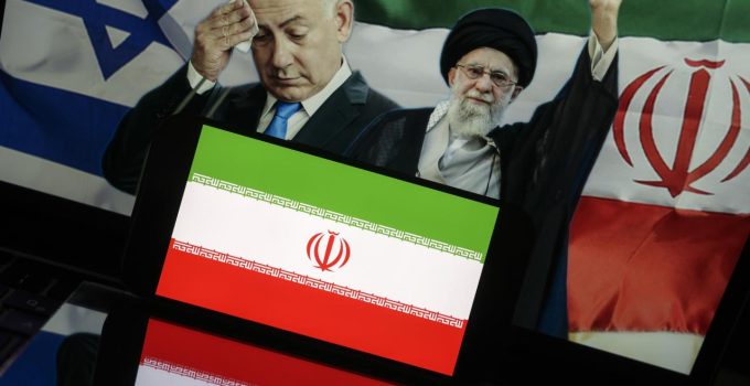 Netanayahu, İran’ı “hayal bile edemeyecekleri bir karşılık vermekle” tehdit etti