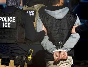 New York Belediye Başkanı Mamdani, ICE polisinin kentin tesislerine erişimini sınırladı