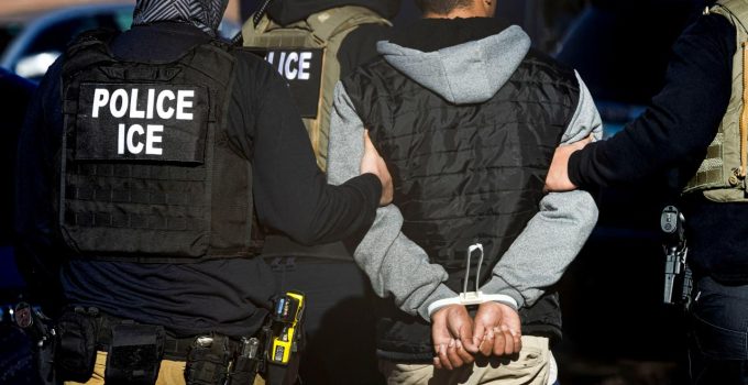 New York Belediye Başkanı Mamdani, ICE polisinin kentin tesislerine erişimini sınırladı