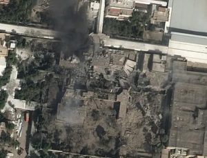 İsrail, Tahran’da üst düzey siyasi ve askeri yetkililere yönelik suikast girişiminde bulunduğunu doğruladı