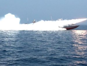 İran ile Rusya, Umman Denizi ve Hint Okyanusunun kuzeyinde tatbikata başladı