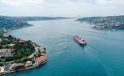 İstanbul Boğazı’ndan yılın ilk çeyreğinde 9 bin 195 gemi geçti
