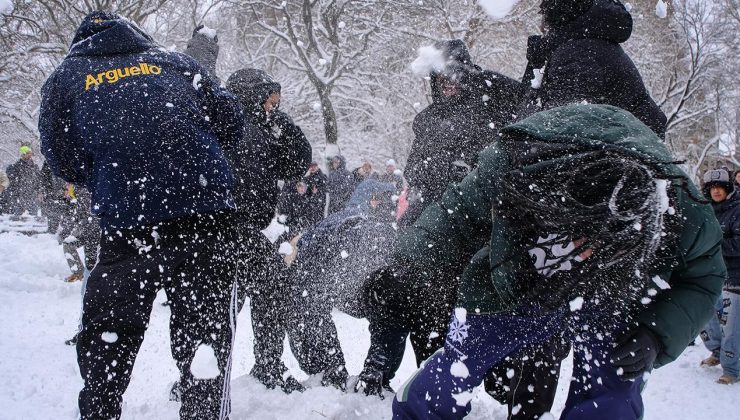 ABD’de kartopu savaşı nasıl siyasi krize dönüştü?