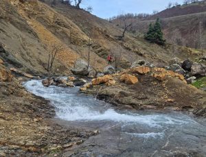 Diyarbakır kaybolan zihinsel engelli yaşlı adamı arama çalışmaları sürüyor