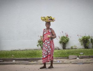 Kongo Demokratik Cumhuriyeti’nde teşhis edilemeyen hastalık 5 kişinin ölümüne yol açtı