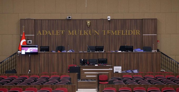 Mihalgazi Belediye Başkanına hakaret eden şüpheli hakkında kamu davası açıldı