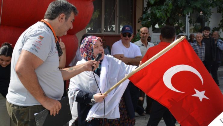 Mihalgazi Belediye Başkanı Güneş’e sosyal medyadan hakaret eden kişi gözaltına alındı