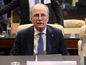 Filistin Başbakanı Mustafa: İsrail, ilhak planlarını ikiye katlamayı artırmayı hedefliyor