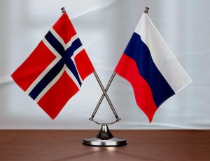 Norveç’ten “Rusya’nın ülkemizi işgal etme girişimi ihtimal dışı değil” mesajı