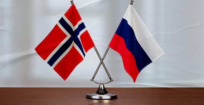 Norveç’ten “Rusya’nın ülkemizi işgal etme girişimi ihtimal dışı değil” mesajı