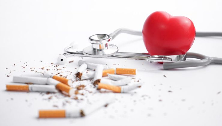 Sigara bırakma polikliniklerine başvurular yüzde 60 arttı