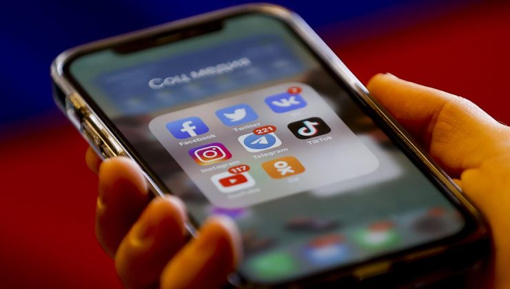 Portekiz 13-16 yaş grubuna sosyal medya için ebeveyn izni şartı getiriyor