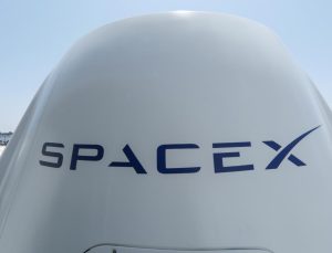 Musk’ın uzay şirketi SpaceX halka arz başvurusu yaptı
