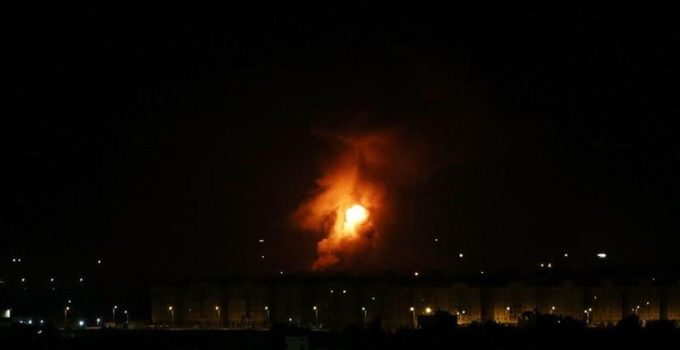 Rusya: İsrail, Suriye topraklarında “keyfi saldırılar” düzenliyor