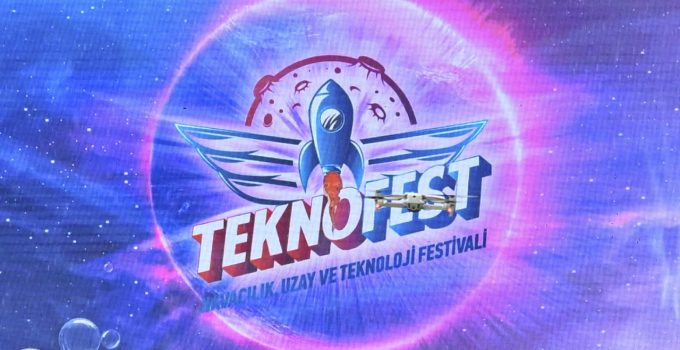 TEKNOFEST 2026 teknoloji yarışmaları başvuruları sona eriyor