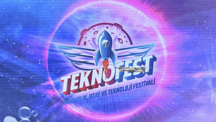 TEKNOFEST 2026 teknoloji yarışmaları başvuruları sona eriyor - Milli Haber
