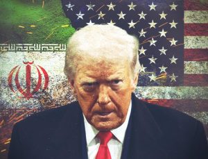 Anlamlı bir anlaşma yapmalıyız, aksi takdirde kötü şeyler olur