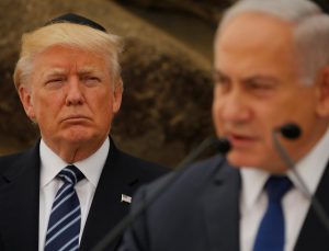 Trump, İran’a yönelik saldırılar hakkında Netanyahu ile telefonda görüştü