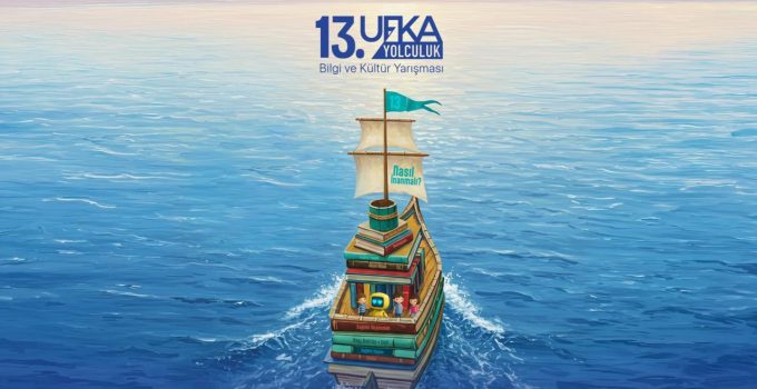 13. Ufka Yolculuk Bilgi ve Kültür Yarışması tanıtım toplantısı gerçekleştirildi