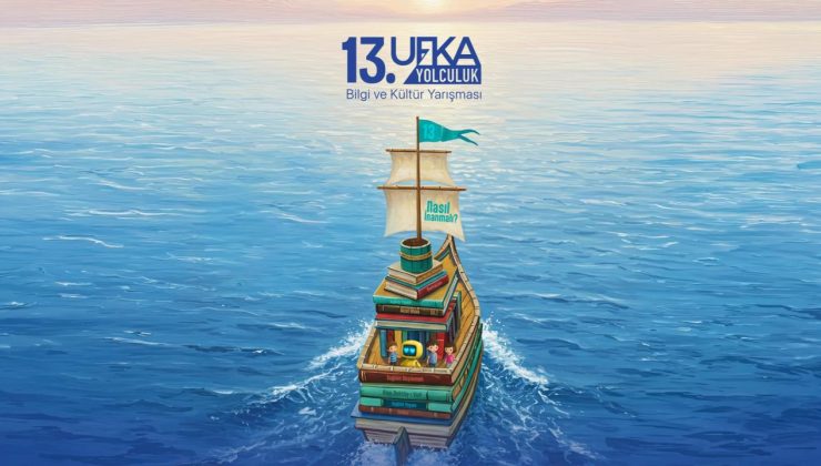 13. Ufka Yolculuk Bilgi ve Kültür Yarışması tanıtım toplantısı gerçekleştirildi