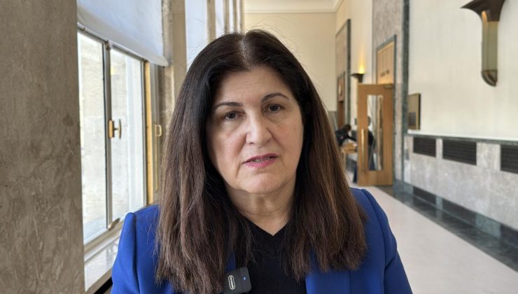 Filistin Dışişleri Bakanı Ağabekyan: İşgal sona ermeden adil barış mümkün değil