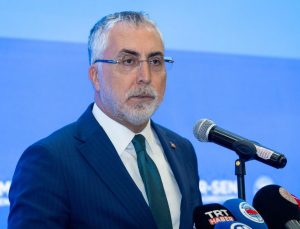 Kayıtlı kadın istihdamının teşvik edilmesi için çalışmalarımızı sürdüreceğiz