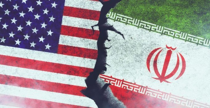 İran: ABD’nin uyguladığı deniz ablukası kalkana kadar Hürmüz Boğazı kapalı kalacak