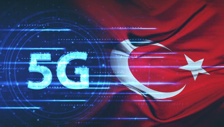 Türkiye 5G’ye geçiyor – Son Dakika Haberleri