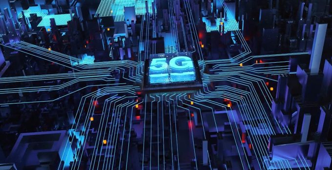 İletişimde yeni dönem: 5G’ye geçiş yarın törenle ilan edilecek