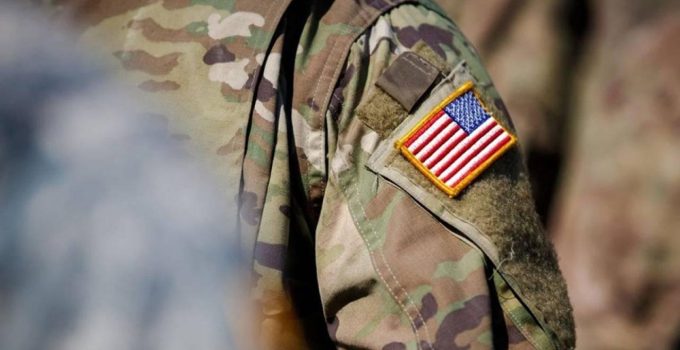 NATO: Almanya’dan asker çekme kararını anlamak için ABD ile çalışıyoruz