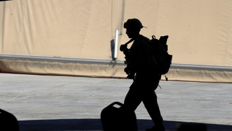 CENTCOM: İran’a saldırılarda 50 binden fazla asker görev alıyor