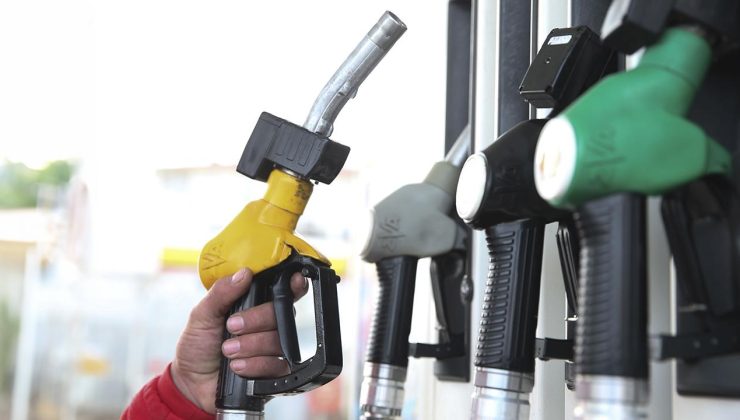AB’de akaryakıt fiyatları yükselmeye devam ediyor