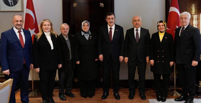 100 yılın sosyal sorumluluk projesi hayata geçiyor