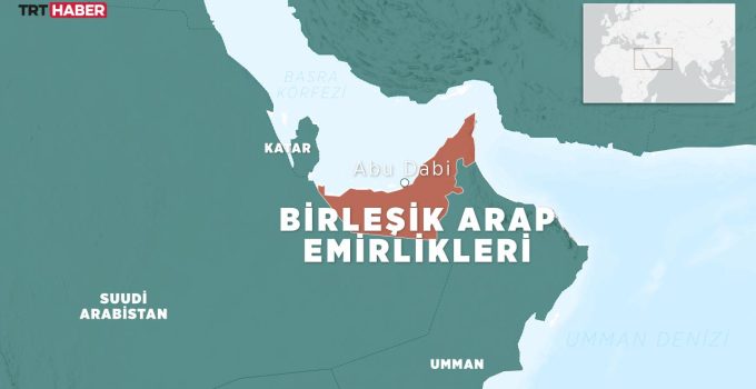 BAE, hava trafiğinin normale döndüğünü açıkladı