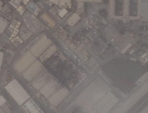 İran Devrim Muhafızları Ordusu: Bahreyn, BAE ve Kuveyt’te ABD üsleri vuruldu