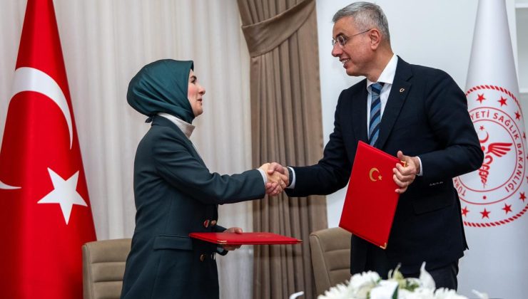 Sağlık ve sosyal hizmetler aynı çatıda buluşacak