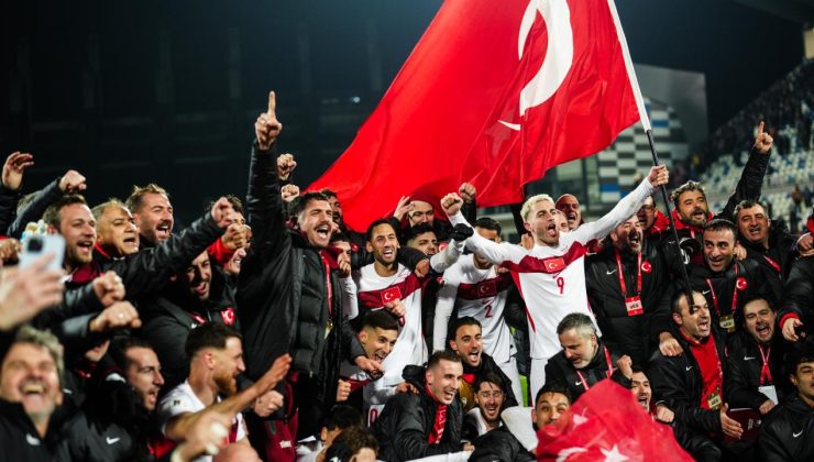 A Milli Futbol Takımımızın Dünya Kupası fikstürü
