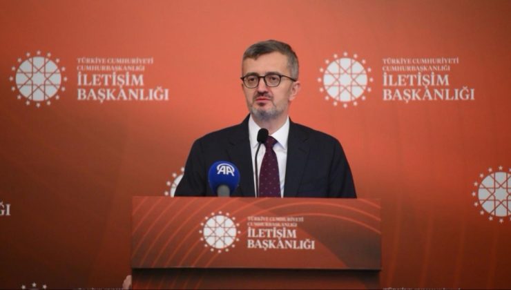 İletişim Başkanı Duran’dan “Milli İrade Buluşmaları: Türkiye Yüzyılı’nda İletişim” programına ilişkin paylaşım