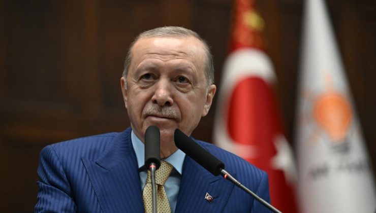 Cumhurbaşkanı Erdoğan AK Parti İstanbul Kadın Kolları Danışma Meclisi’ne telefonla bağlandı