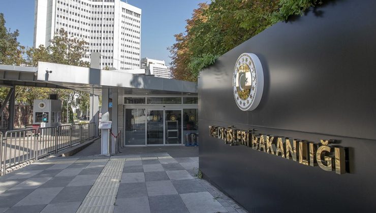 Türkiye’den Yunanistan’a, ‘seçilmiş müftüleri tanıma’ çağrısı