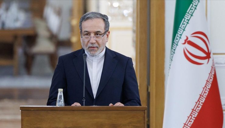 Arakçi’den Pakistan, Umman ve Rusya turu: Amacım istişarelerde bulunmak