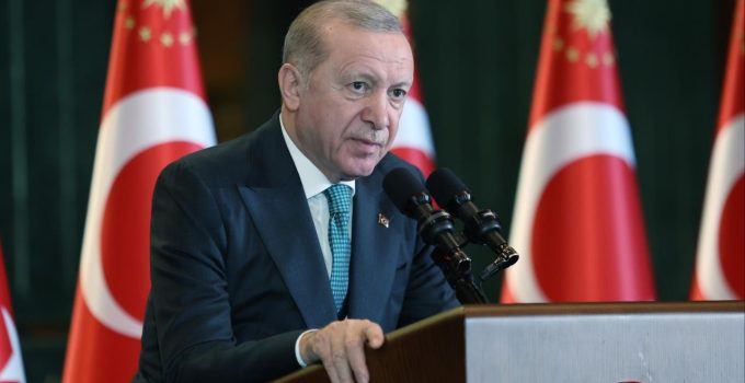Türkiye’nin yer almadığı bir Avrupa mimarisi eksik kalacaktır