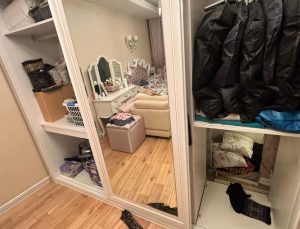 Gri listede aranan FETÖ firarisi eski başsavcıvekili yakalandı