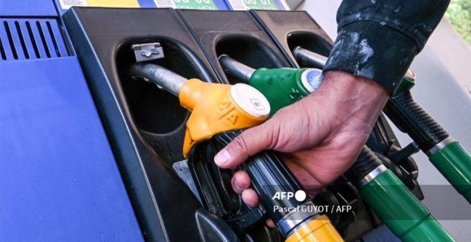 Belçika’da dizel fiyatları rekora hazırlanıyor