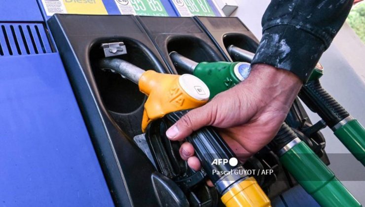 Belçika’da dizel fiyatları rekora hazırlanıyor
