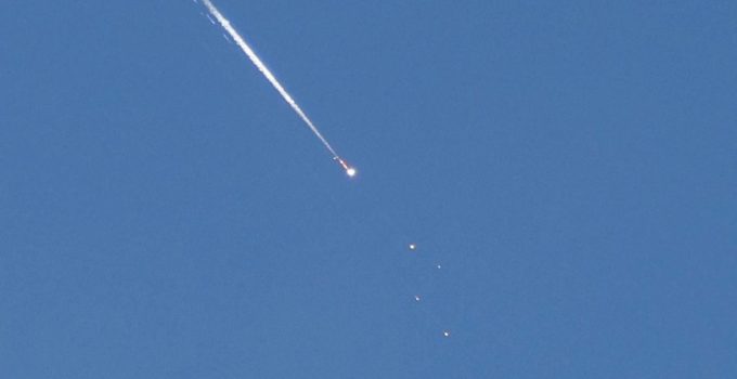 Kuveyt: Son 24 saatte ülke İran kaynaklı 2 seyir füzesi ve 13 İHA saldırısıyla hedef alındı