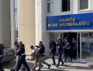 “Borsada yatırım” vaadiyle vurgun: 29 tutuklama