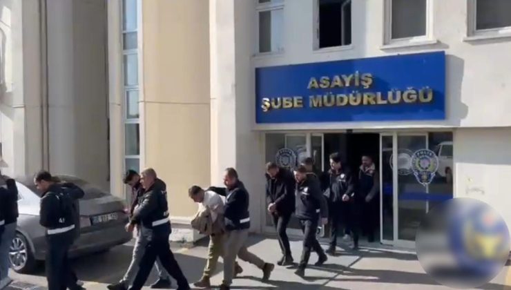 “Borsada yatırım” vaadiyle vurgun: 29 tutuklama