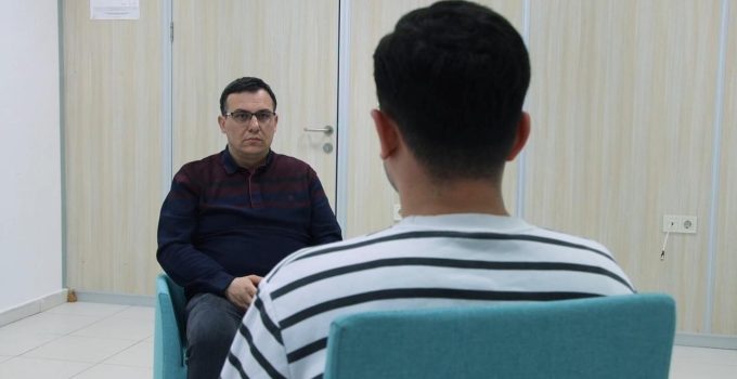 IBAN’ını kiraladı, 8 yıl 4 ay hapis cezası aldı